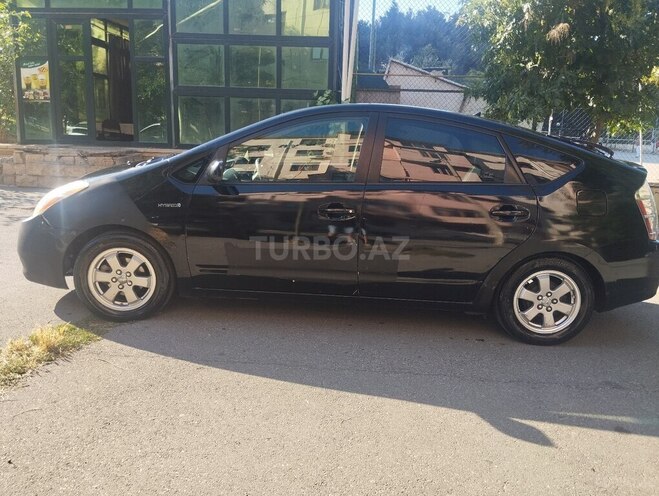 Toyota Prius 2008, 321,869 km - 1.5 l - Bakı