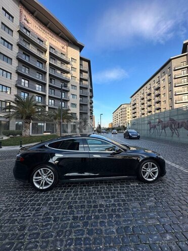 Tesla Model S 2015, 199,000 km - 0.0 l - Bakı