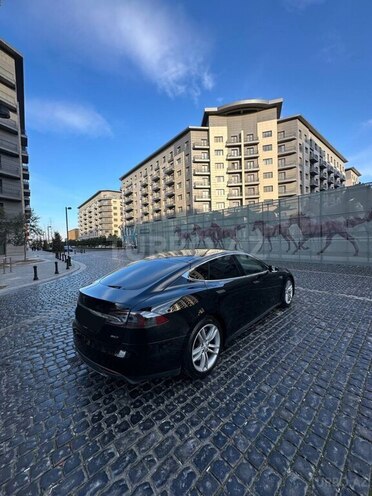 Tesla Model S 2015, 199,000 km - 0.0 l - Bakı