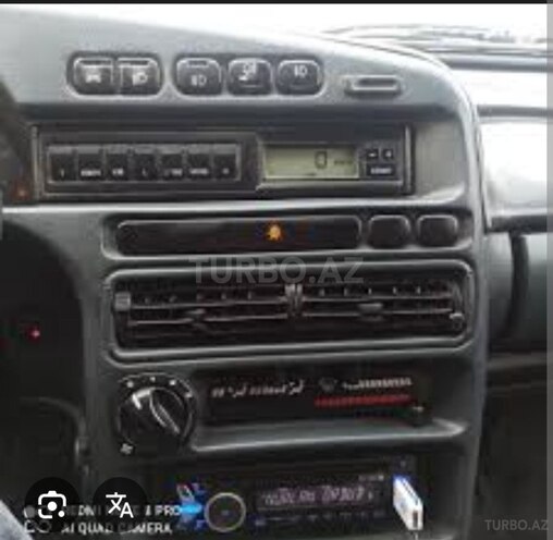 LADA (VAZ) 2115 2012, 295,000 km - 1.6 l - Mingəçevir