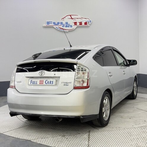 Toyota Prius 2008, 400,111 km - 1.5 l - Sumqayıt