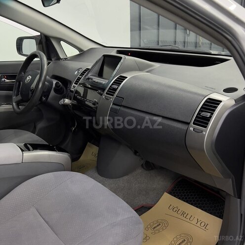 Toyota Prius 2008, 400,111 km - 1.5 l - Sumqayıt