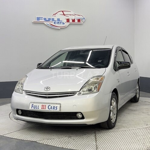 Toyota Prius 2008, 400,111 km - 1.5 l - Sumqayıt
