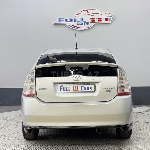 Toyota Prius 2008, 400,111 km - 1.5 l - Sumqayıt