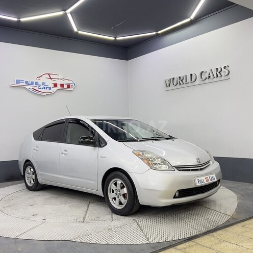 Toyota Prius 2008, 400,111 km - 1.5 l - Sumqayıt