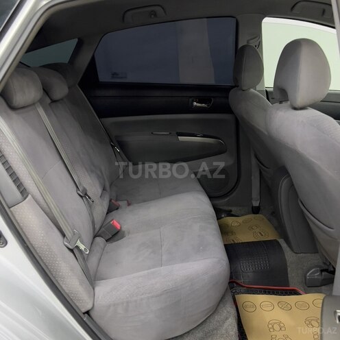 Toyota Prius 2008, 400,111 km - 1.5 l - Sumqayıt