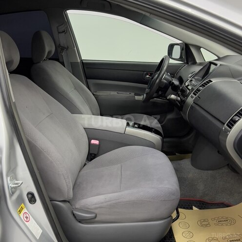 Toyota Prius 2008, 400,111 km - 1.5 l - Sumqayıt