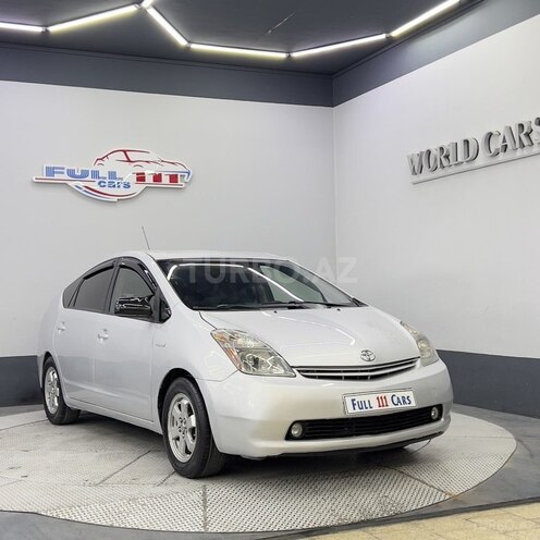 Toyota Prius 2008, 400,111 km - 1.5 l - Sumqayıt