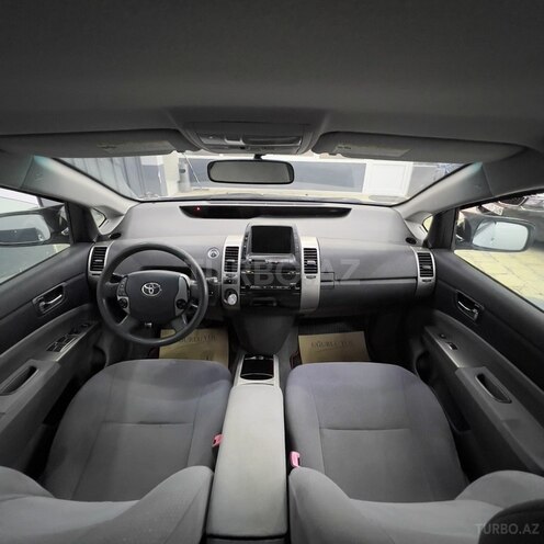 Toyota Prius 2008, 400,111 km - 1.5 l - Sumqayıt