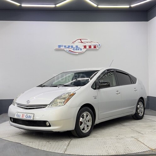 Toyota Prius 2008, 400,111 km - 1.5 l - Sumqayıt