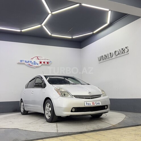 Toyota Prius 2008, 400,111 km - 1.5 l - Sumqayıt