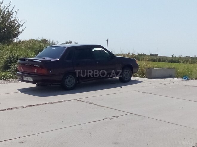 LADA (VAZ) 2115 2012, 295,000 km - 1.6 l - Mingəçevir