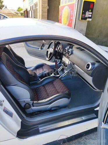 Audi TT 1999, 230,000 km - 1.8 l - Şabran