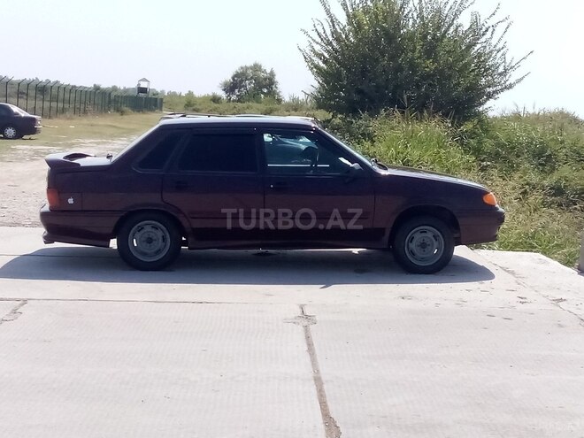 LADA (VAZ) 2115 2012, 295,000 km - 1.6 l - Mingəçevir