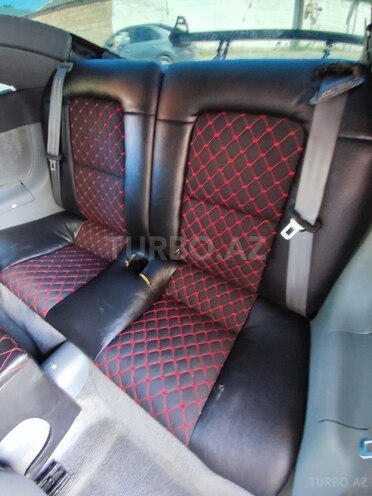 Audi TT 1999, 230,000 km - 1.8 l - Şabran