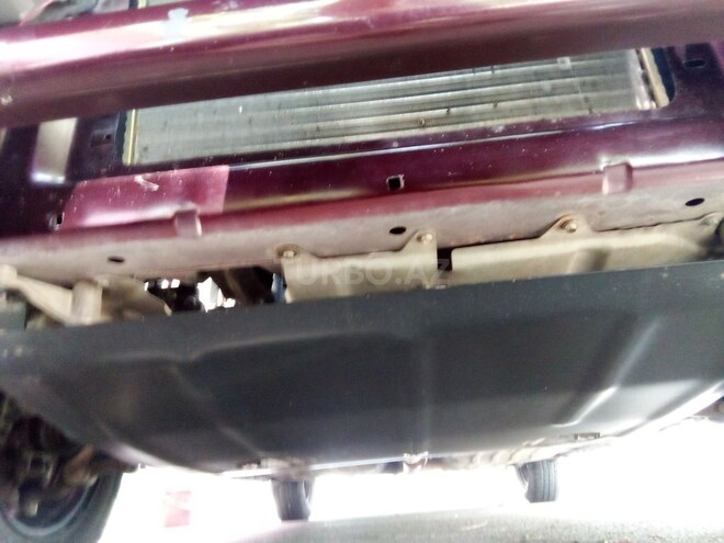 LADA (VAZ) 2115 2012, 295,000 km - 1.6 l - Mingəçevir