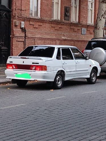 LADA (VAZ) 2115 2010, 390,000 km - 1.6 l - Gəncə