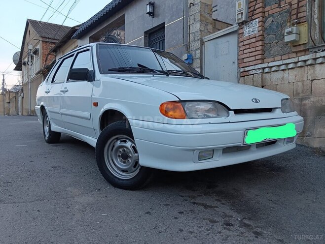 LADA (VAZ) 2115 2010, 390,000 km - 1.6 l - Gəncə