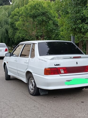 LADA (VAZ) 2115 2010, 390,000 km - 1.6 l - Gəncə