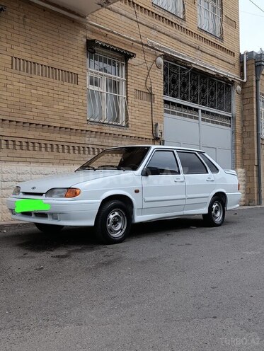 LADA (VAZ) 2115 2010, 390,000 km - 1.6 l - Gəncə