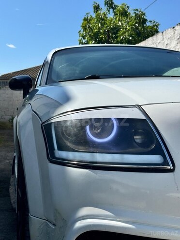Audi TT 1999, 230,000 km - 1.8 l - Şabran