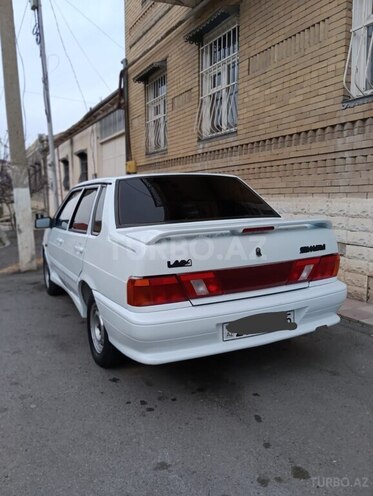 LADA (VAZ) 2115 2010, 390,000 km - 1.6 l - Gəncə