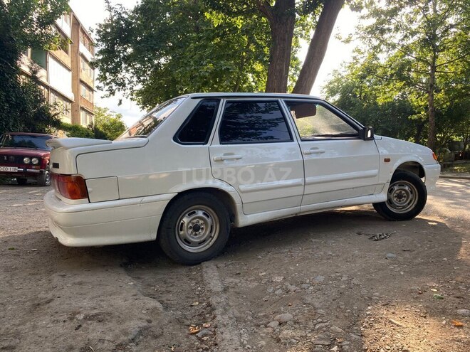 LADA (VAZ) 2115 2010, 390,000 km - 1.6 l - Gəncə