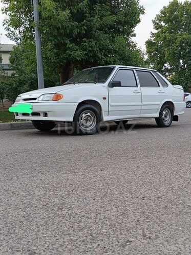 LADA (VAZ) 2115 2010, 390,000 km - 1.6 l - Gəncə