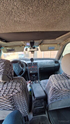 Mercedes C 180 1996, 464,646 km - 1.8 l - Bakı