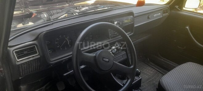 LADA (VAZ) 2107 2009, 15,302 km - 1.6 l - Lənkəran