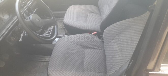 LADA (VAZ) 2107 2009, 15,302 km - 1.6 l - Lənkəran