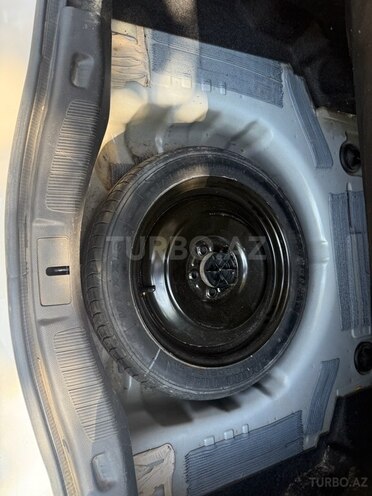 Ford Fusion (North America) 2014, 131,000 km - 1.5 л - Bakı