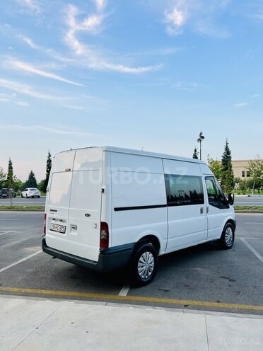 Ford Transit 2011, 265,000 km - 2.4 л - Sumqayıt