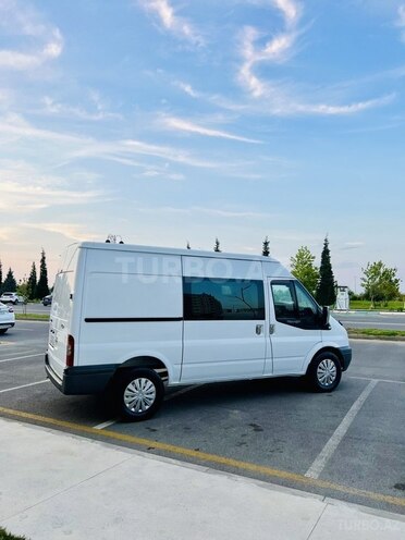 Ford Transit 2011, 265,000 km - 2.4 л - Sumqayıt