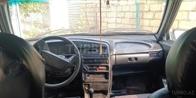 LADA (VAZ) 2115 2010, 390,000 km - 1.6 l - Gəncə