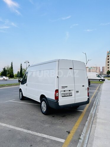 Ford Transit 2011, 265,000 km - 2.4 л - Sumqayıt