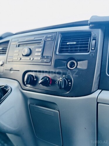 Ford Transit 2011, 265,000 km - 2.4 л - Sumqayıt