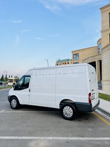Ford Transit 2011, 265,000 km - 2.4 л - Sumqayıt