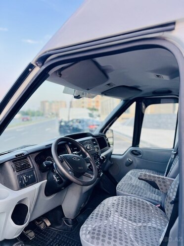 Ford Transit 2011, 265,000 km - 2.4 л - Sumqayıt
