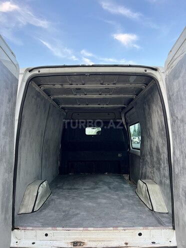 Ford Transit 2011, 265,000 km - 2.4 л - Sumqayıt