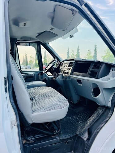 Ford Transit 2011, 265,000 km - 2.4 л - Sumqayıt