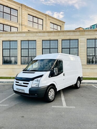 Ford Transit 2011, 265,000 km - 2.4 л - Sumqayıt