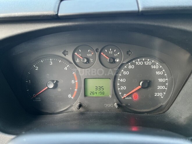 Ford Transit 2011, 265,000 km - 2.4 л - Sumqayıt