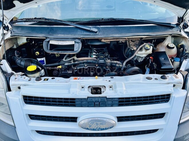 Ford Transit 2011, 265,000 km - 2.4 л - Sumqayıt