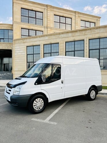 Ford Transit 2011, 265,000 km - 2.4 л - Sumqayıt