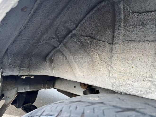 Ford Transit 2011, 265,000 km - 2.4 л - Sumqayıt