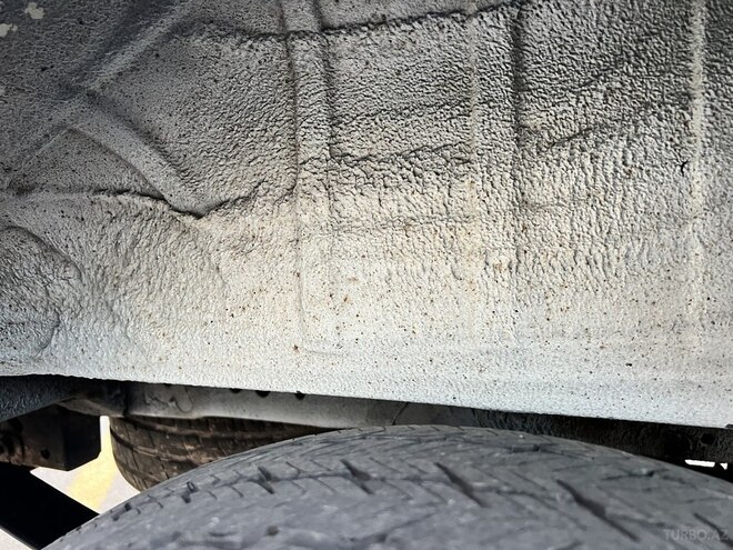 Ford Transit 2011, 265,000 km - 2.4 л - Sumqayıt