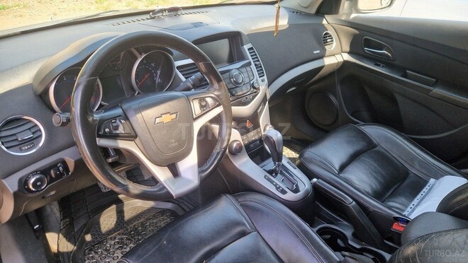 Chevrolet Cruze 2013, 280,000 km - 1.4 l - Gəncə