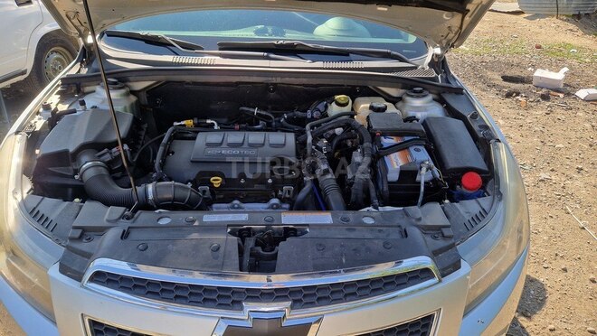 Chevrolet Cruze 2013, 280,000 km - 1.4 l - Gəncə