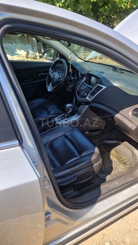 Chevrolet Cruze 2013, 280,000 km - 1.4 l - Gəncə